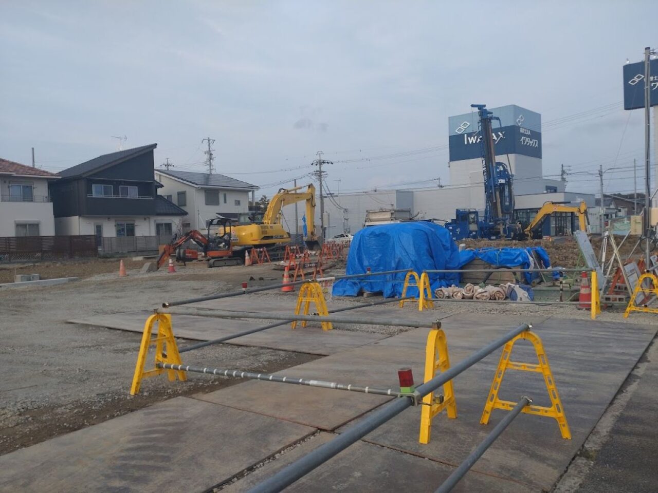 磐田市見付スズキアリーナ磐田見付店自動車
