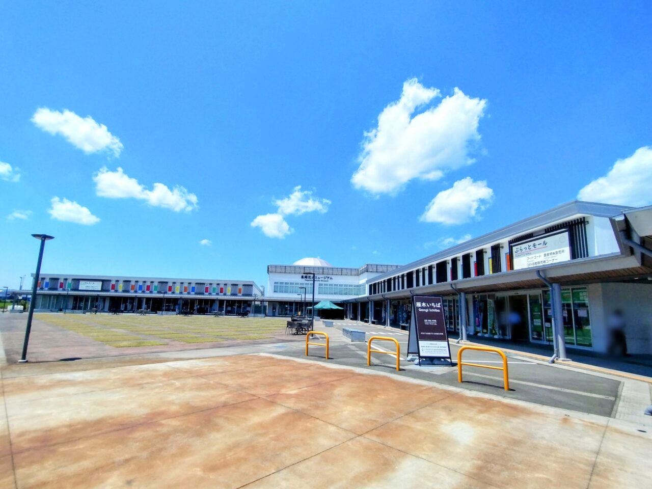 ながおか花火館202508-1