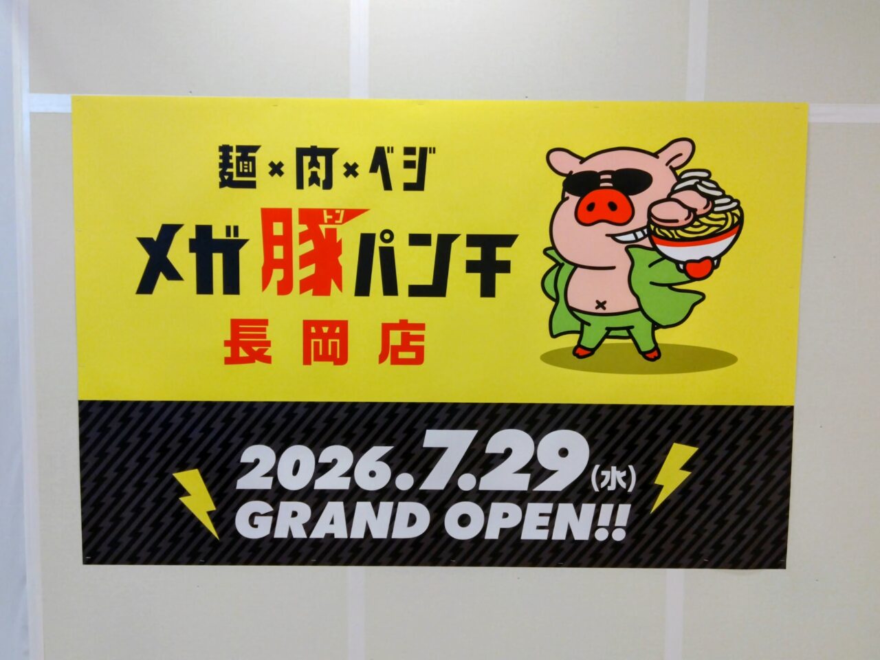 メガ豚パンチ202607-2