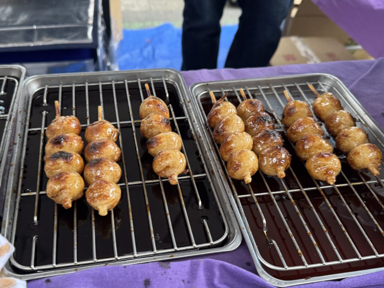 2025年くきストリートフェスティバル