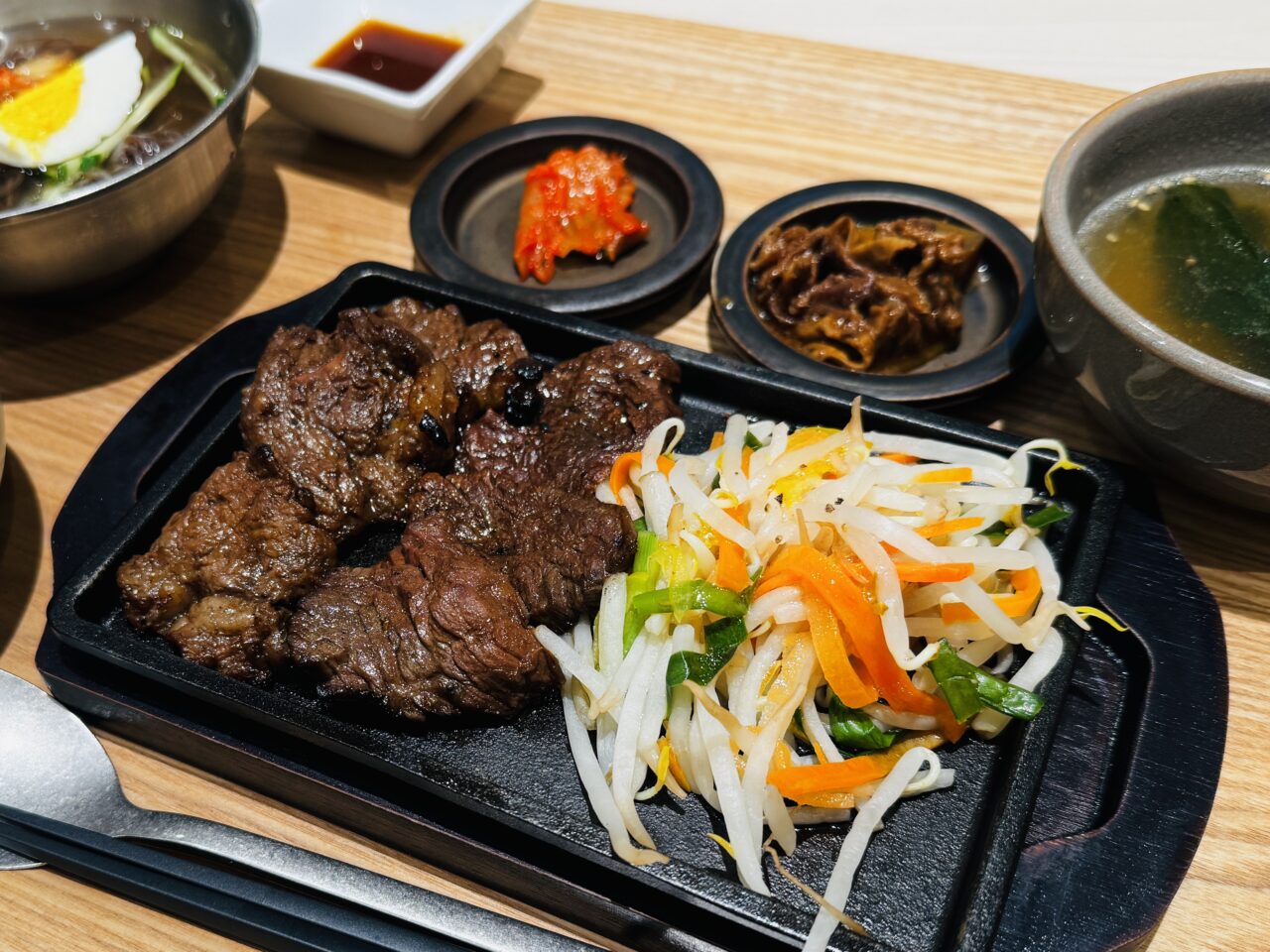 久喜ダイリキ肉食堂のオープンセール