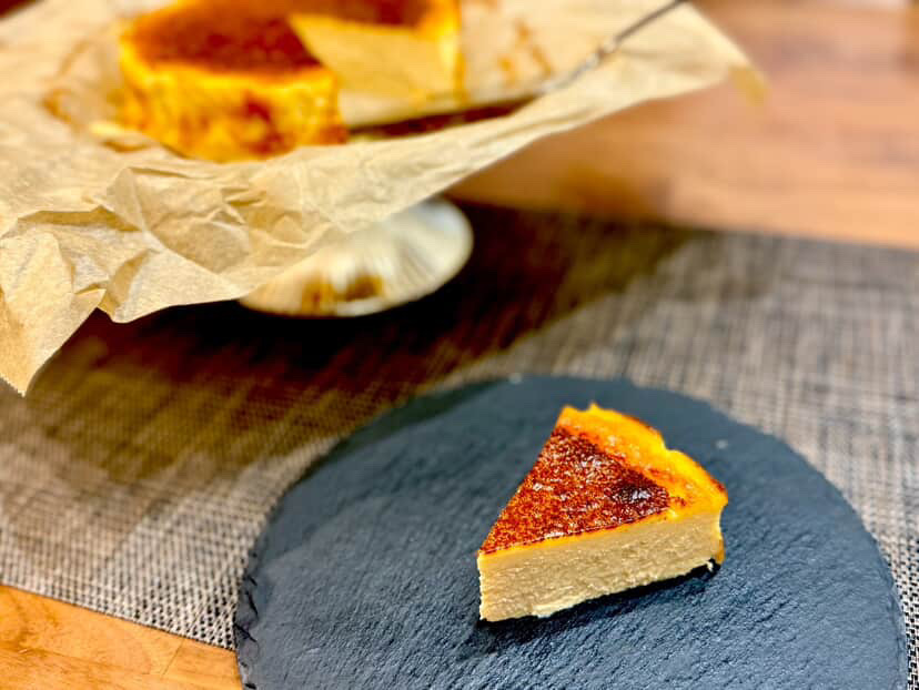 久喜市菖蒲にできるグルテンフリーのチーズケーキ工房cafe虹と月