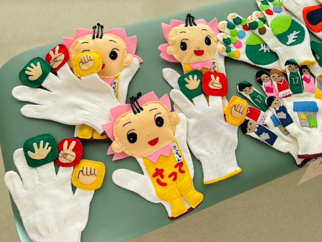 主催の方にお話を伺いました。イベントを通して新しいお友達ができたり、地域との繋がりを深めることができるとあって、多くの方に気軽に訪れて欲しいとのことでした。