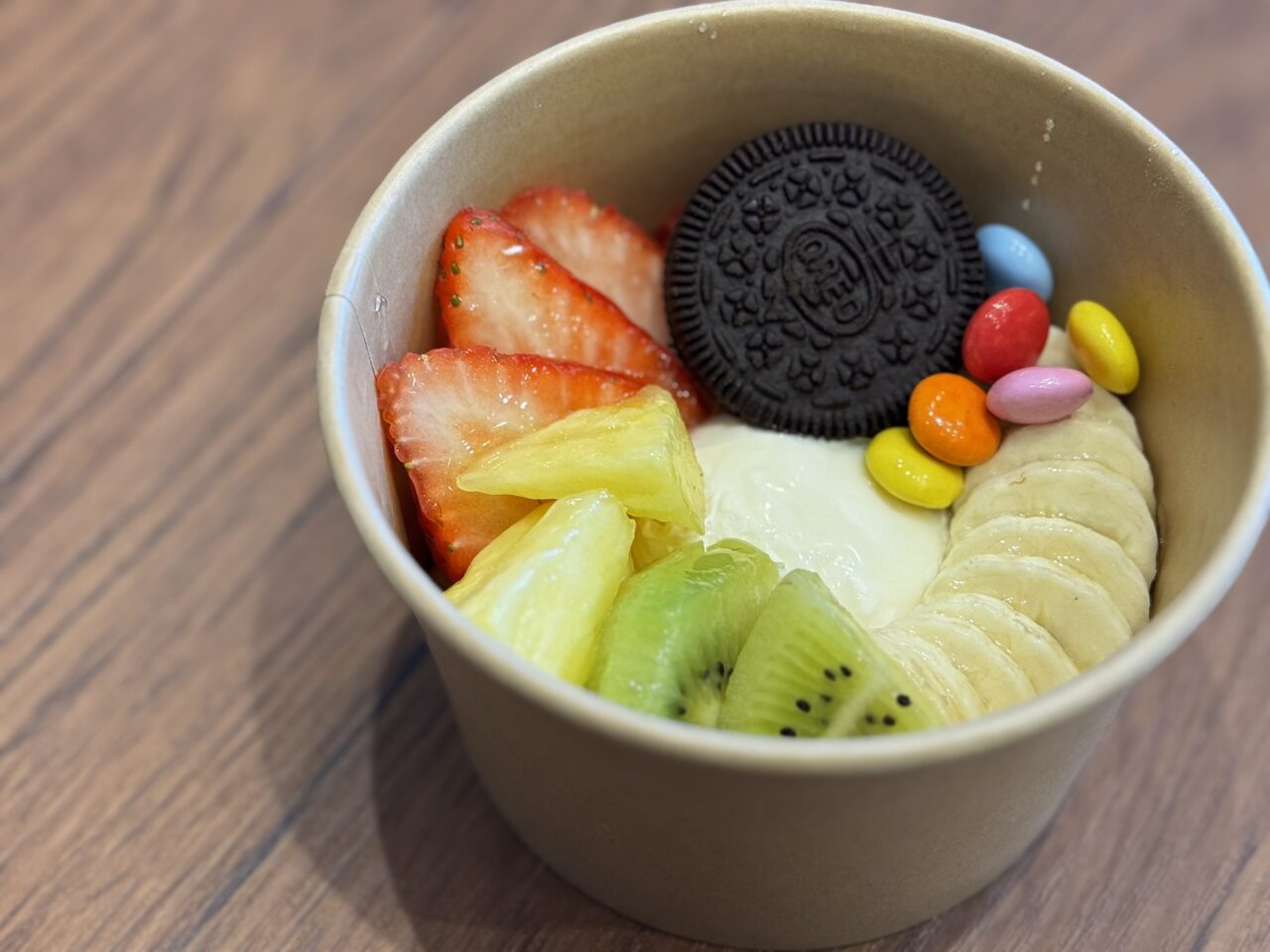 埼玉にニューオープンしたグリーク工房久喜店