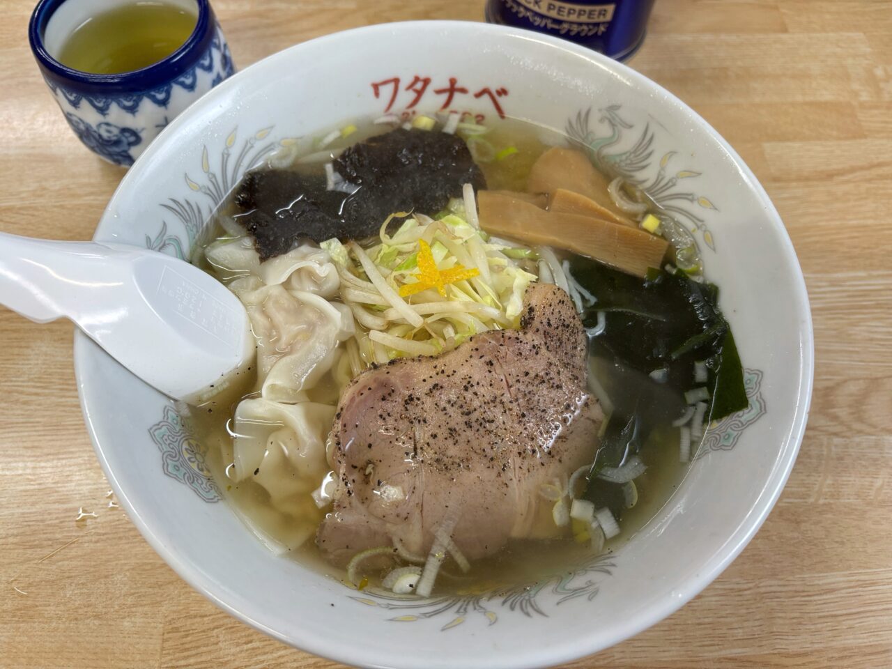渡辺料理店>