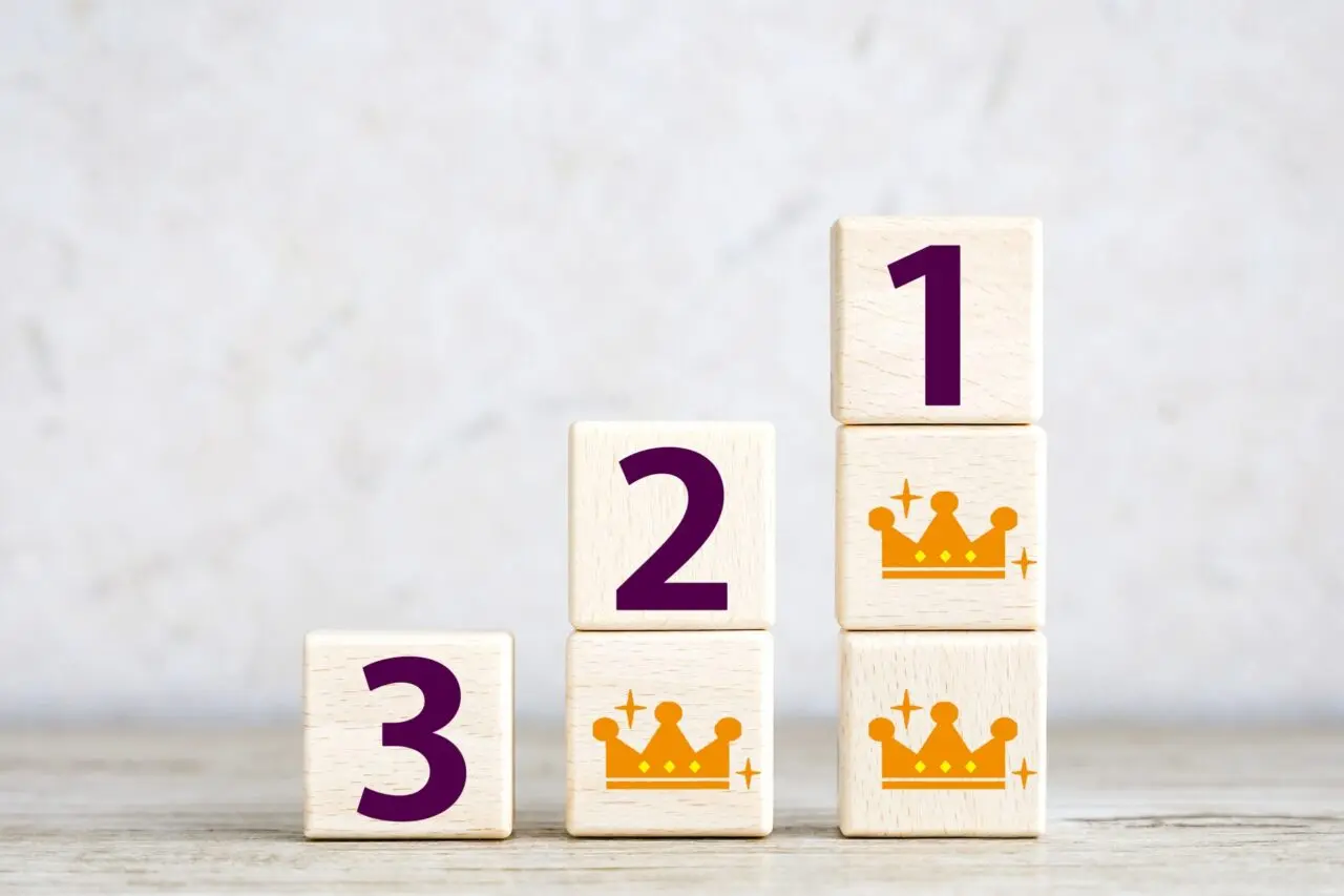 アクセスランキング