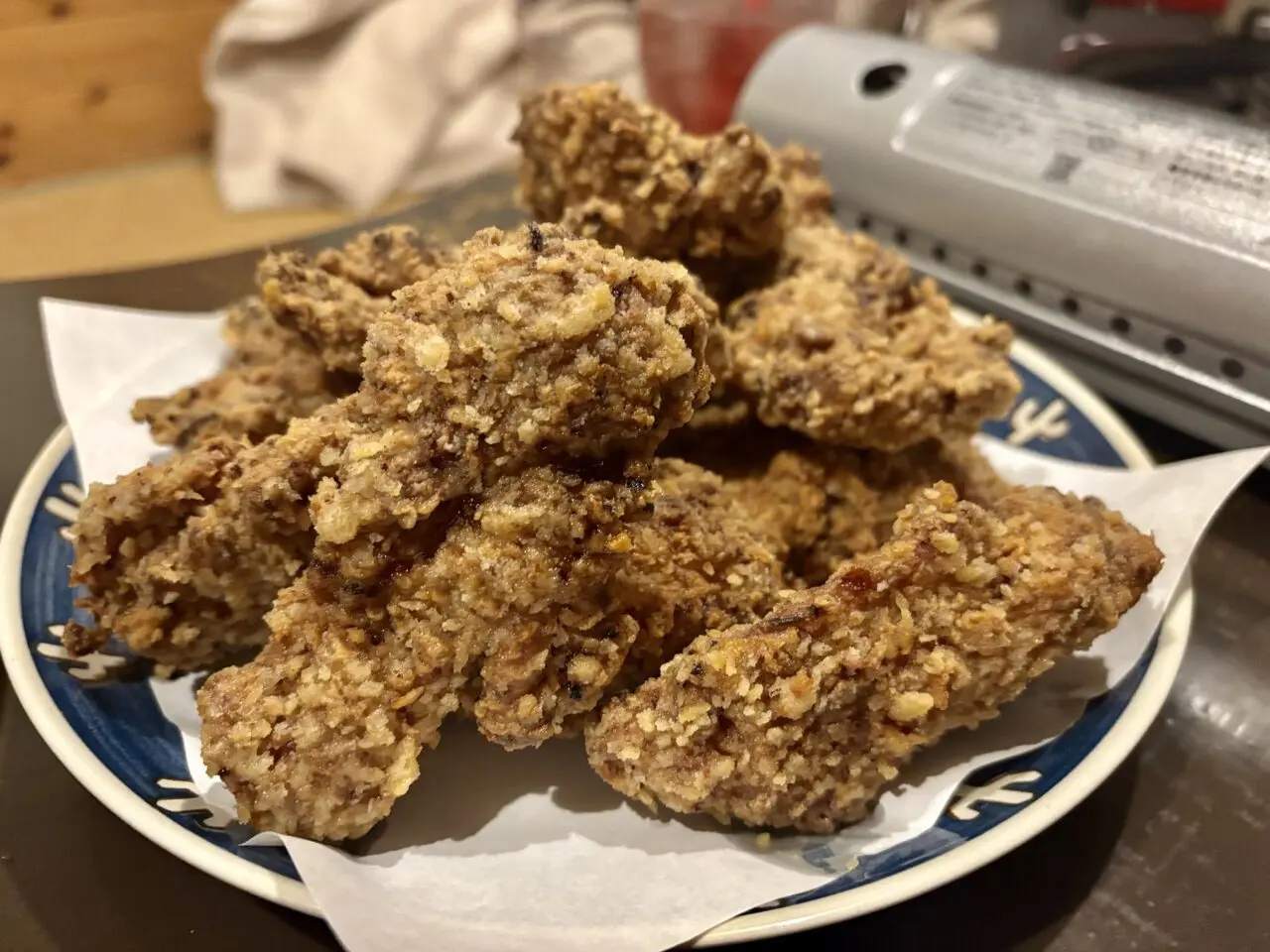 あげもんちからあげ