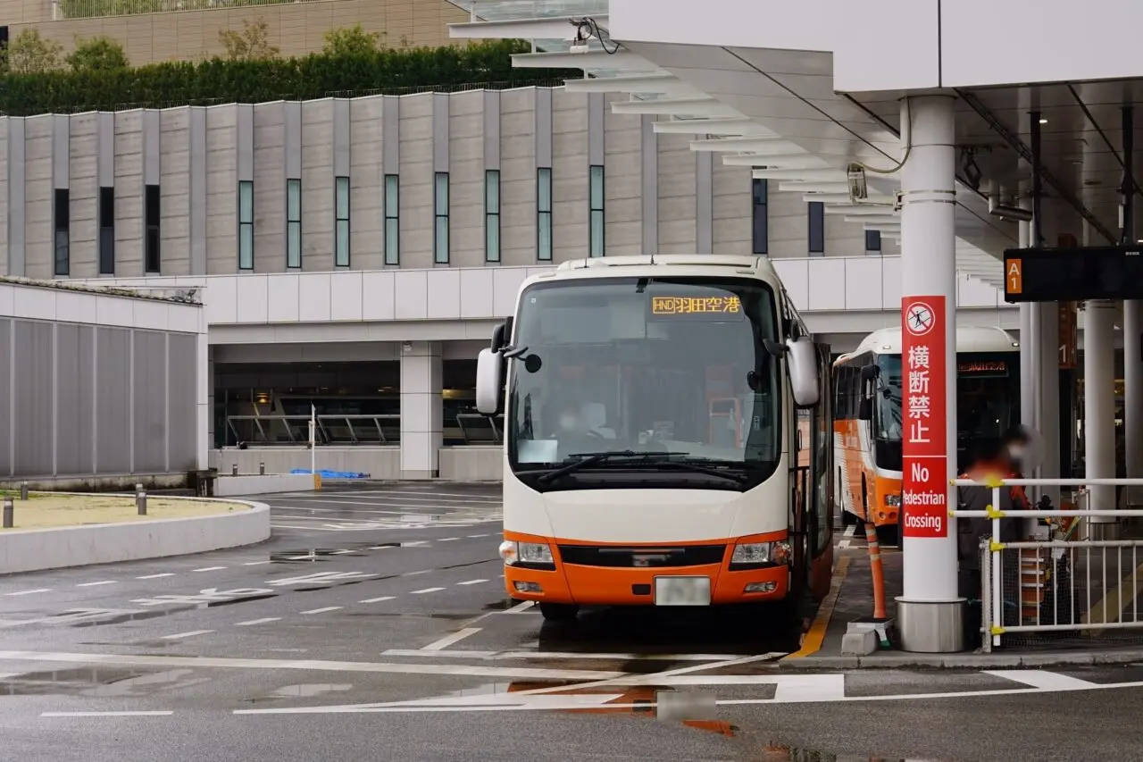 空港バス