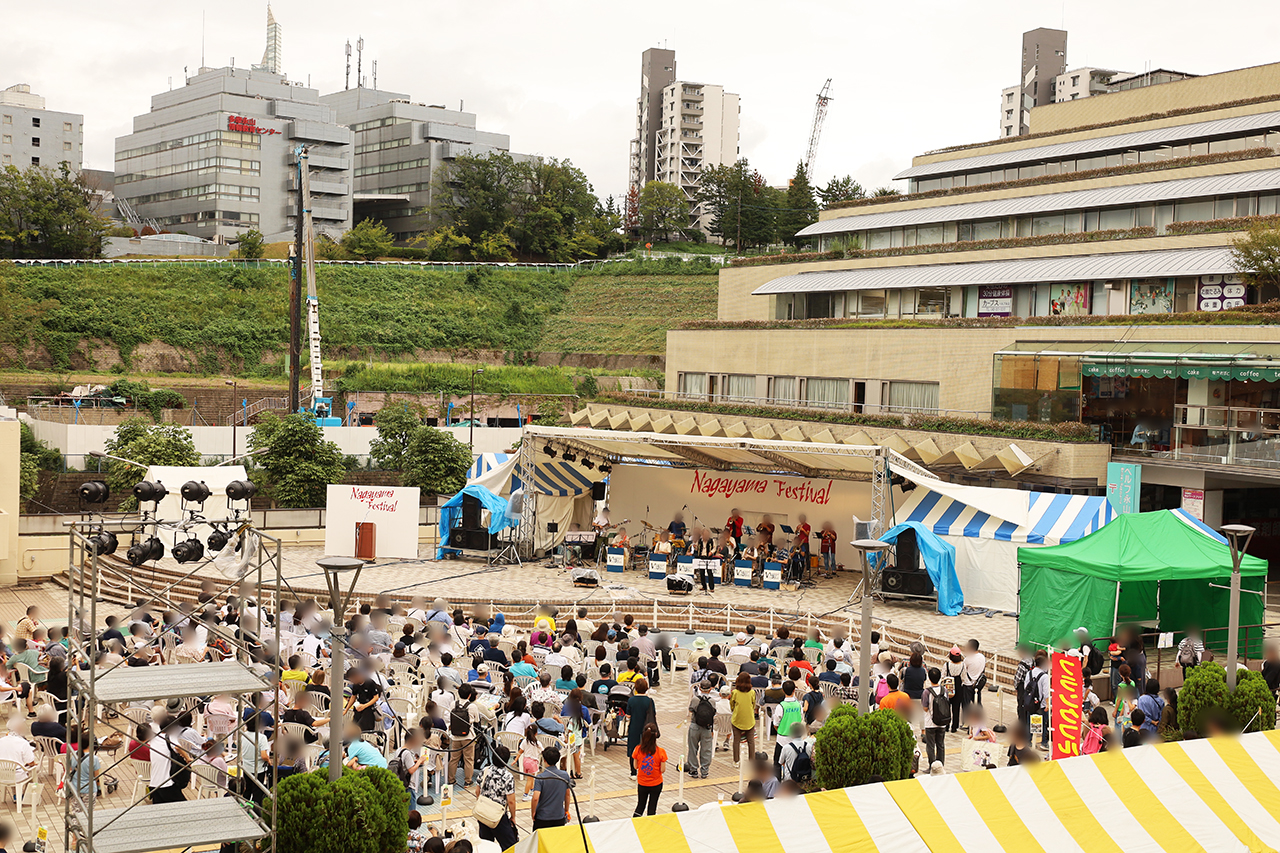 完全復活！「第24回 永山フェスティバル」の初日の様子をレポート！