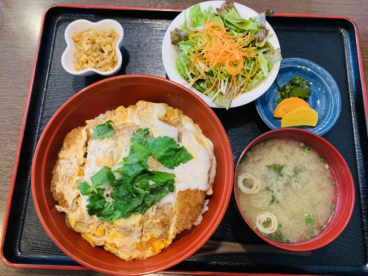 焼津市のつかもと食堂