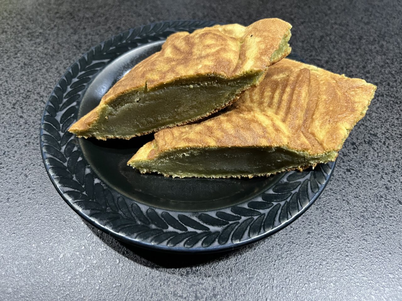 藤枝市の神谷製餡所