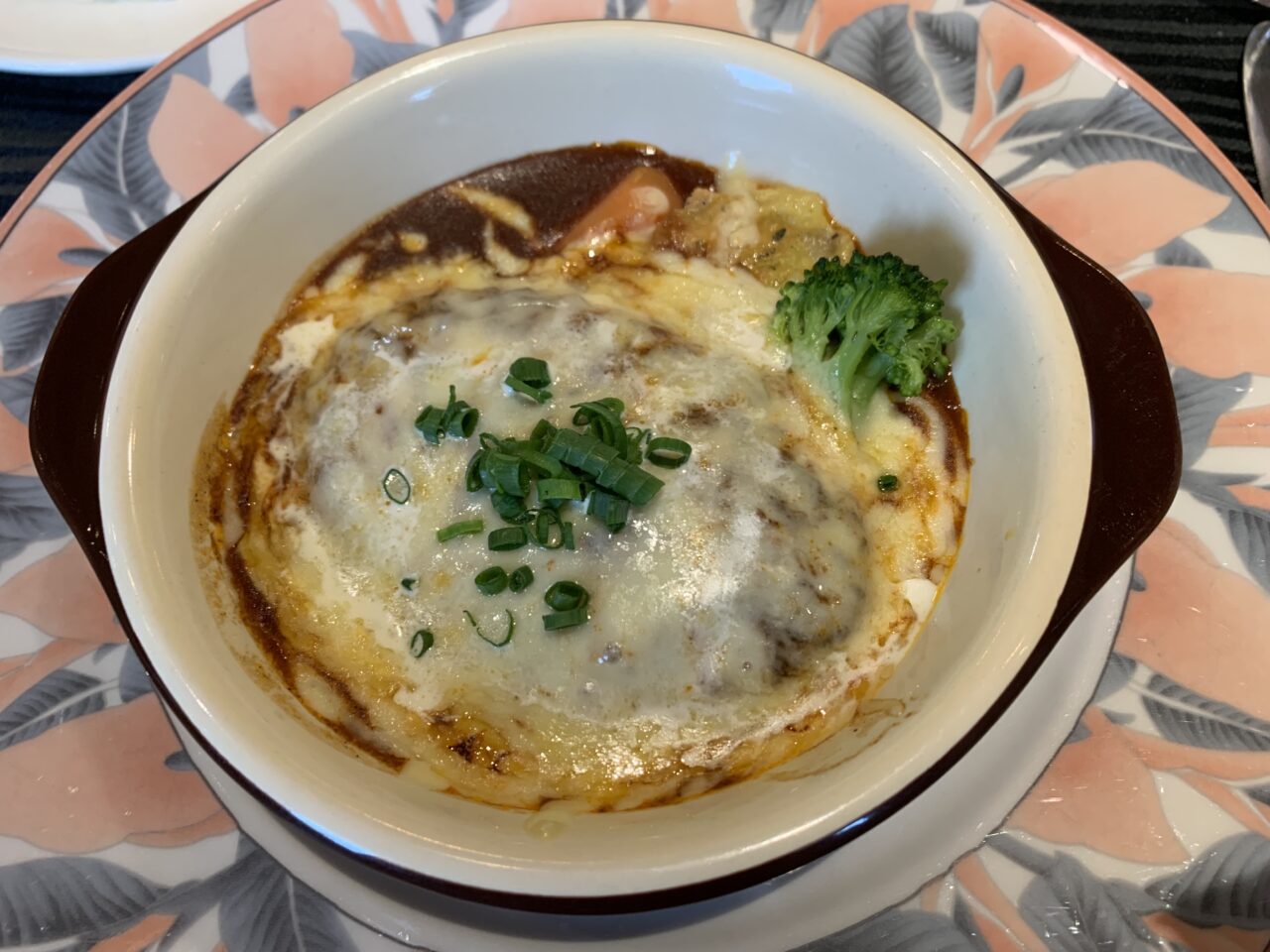 藤枝市のキャセロール
