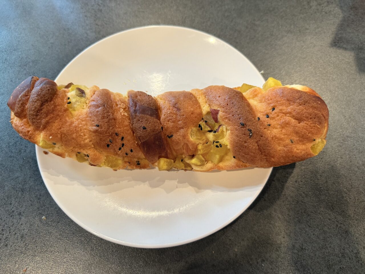 藤枝市のパトン