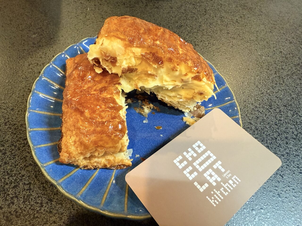 焼津市のショコラキッチン