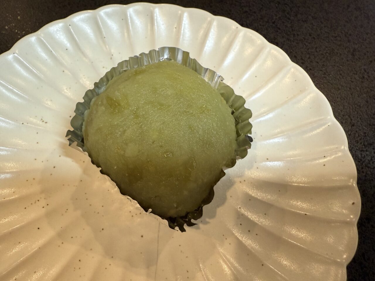 藤枝市の神谷製餡所