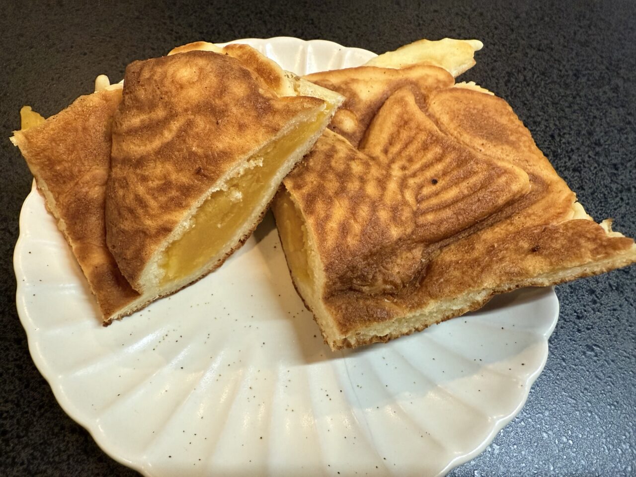 藤枝市の神谷製餡所