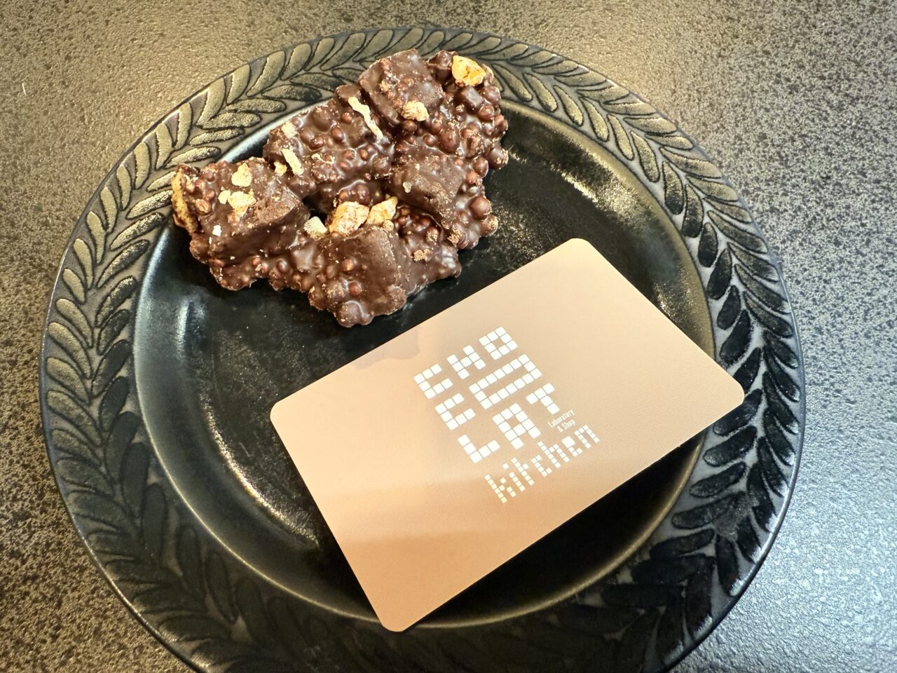 焼津市のショコラキッチン