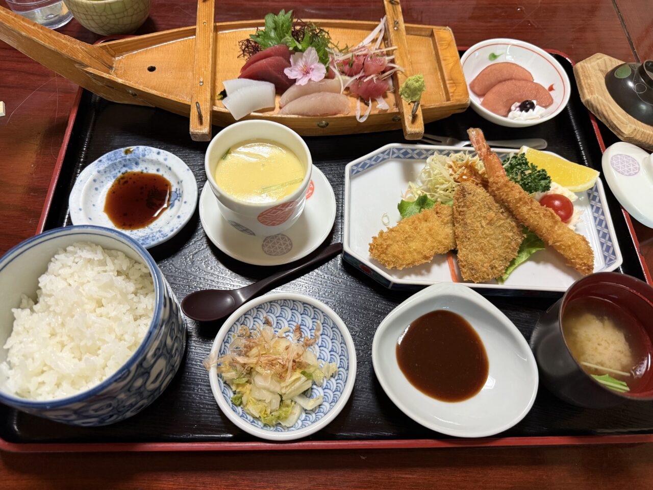 焼津市の舟小屋