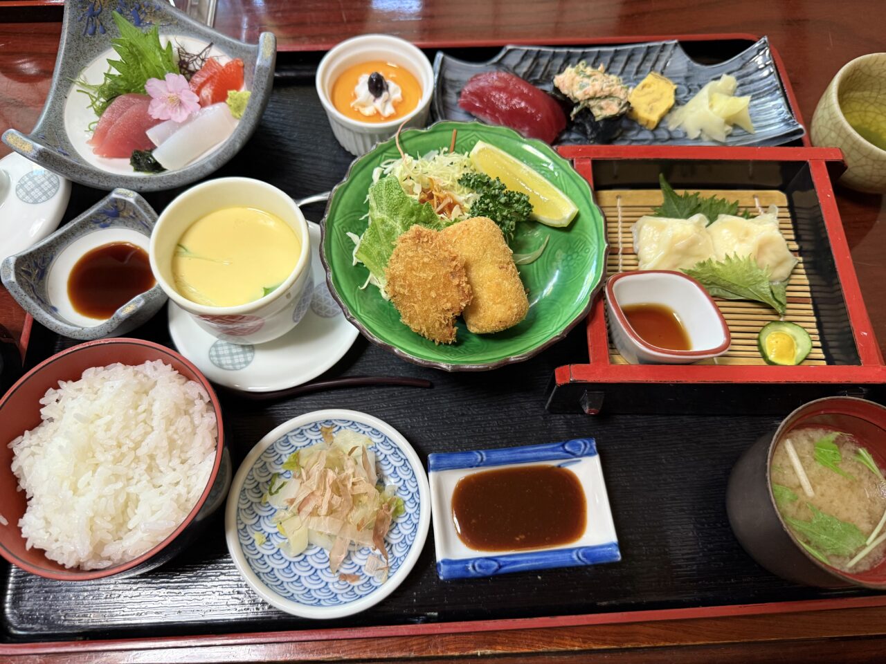 焼津市の舟小屋