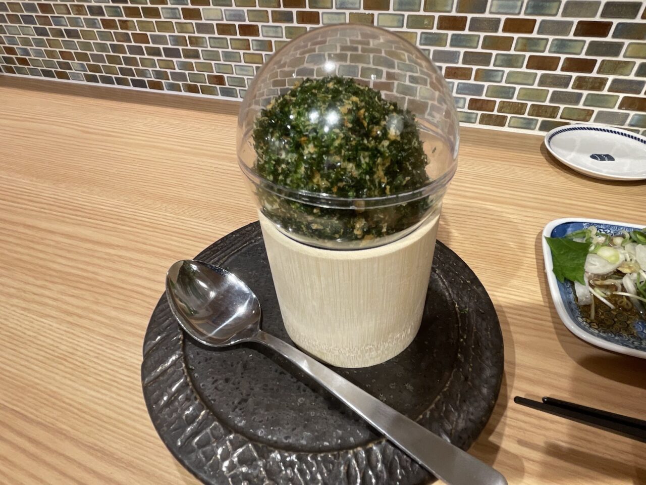 杉玉のポテトサラダ