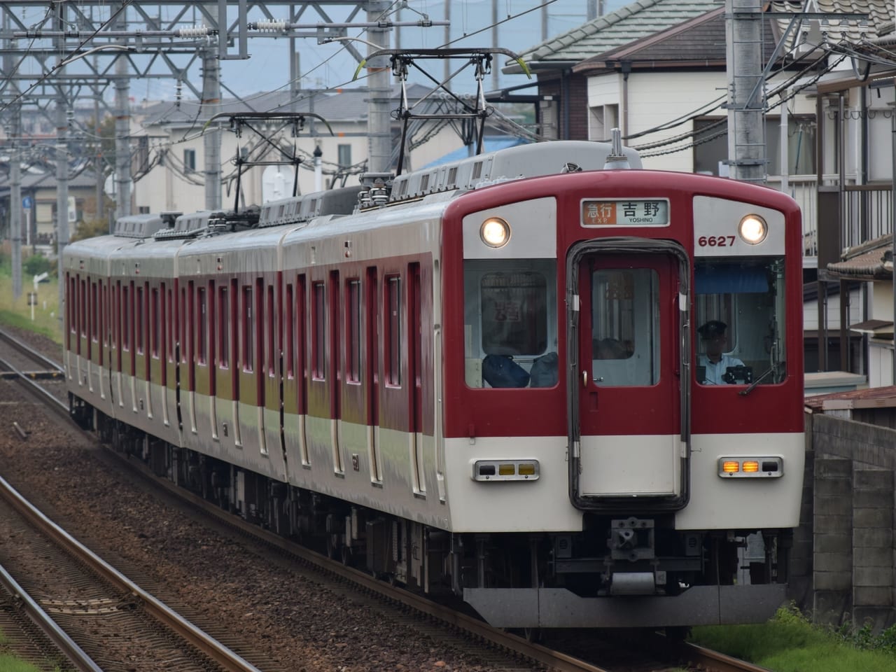 近鉄電車