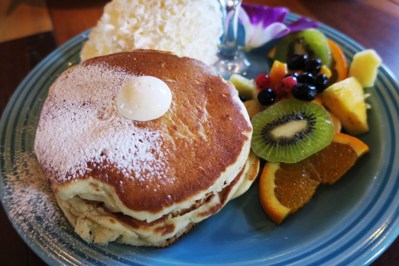 木津川市 魔法のパンケーキでは週末限定のお得なランチが食べれるって知ってました 号外net 京田辺市 木津川市 精華町