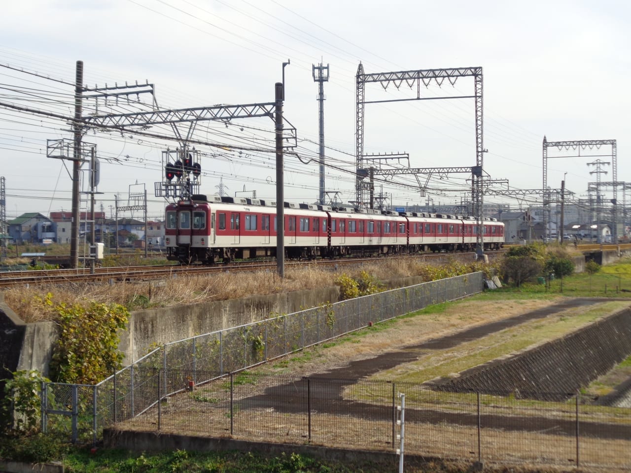近鉄電車