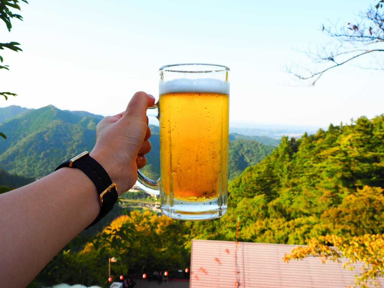 ビール