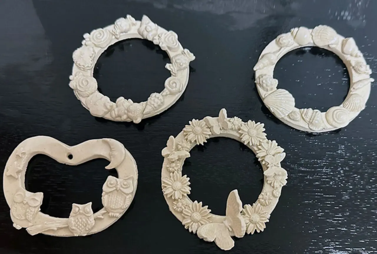 陶芸作品