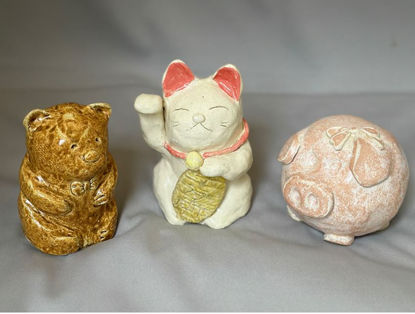 貯金箱