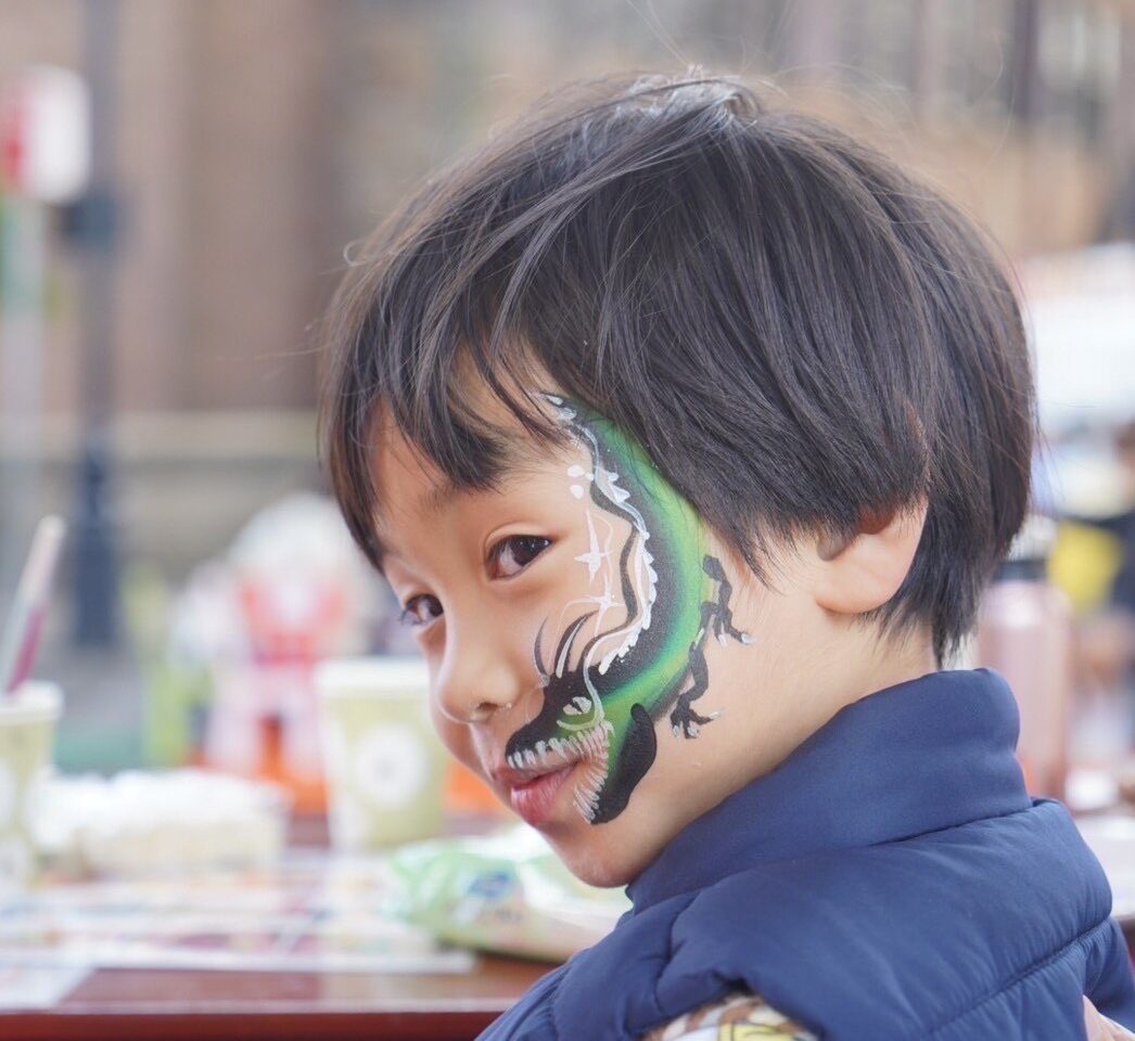 こどものキッズ