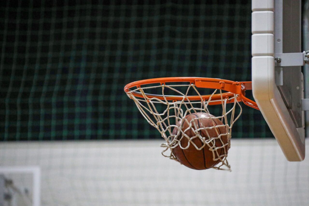 バスケットボール