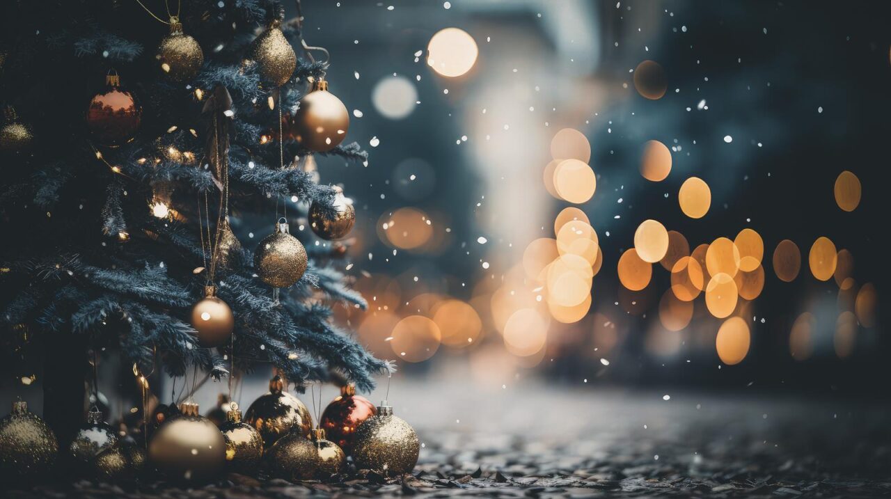 イメージクリスマス
