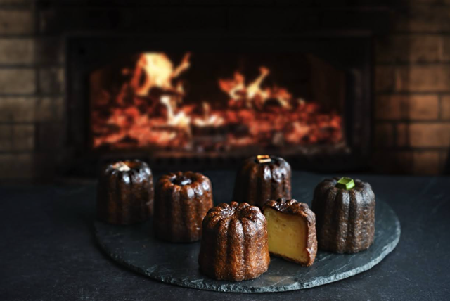 石窯カヌレ研究所