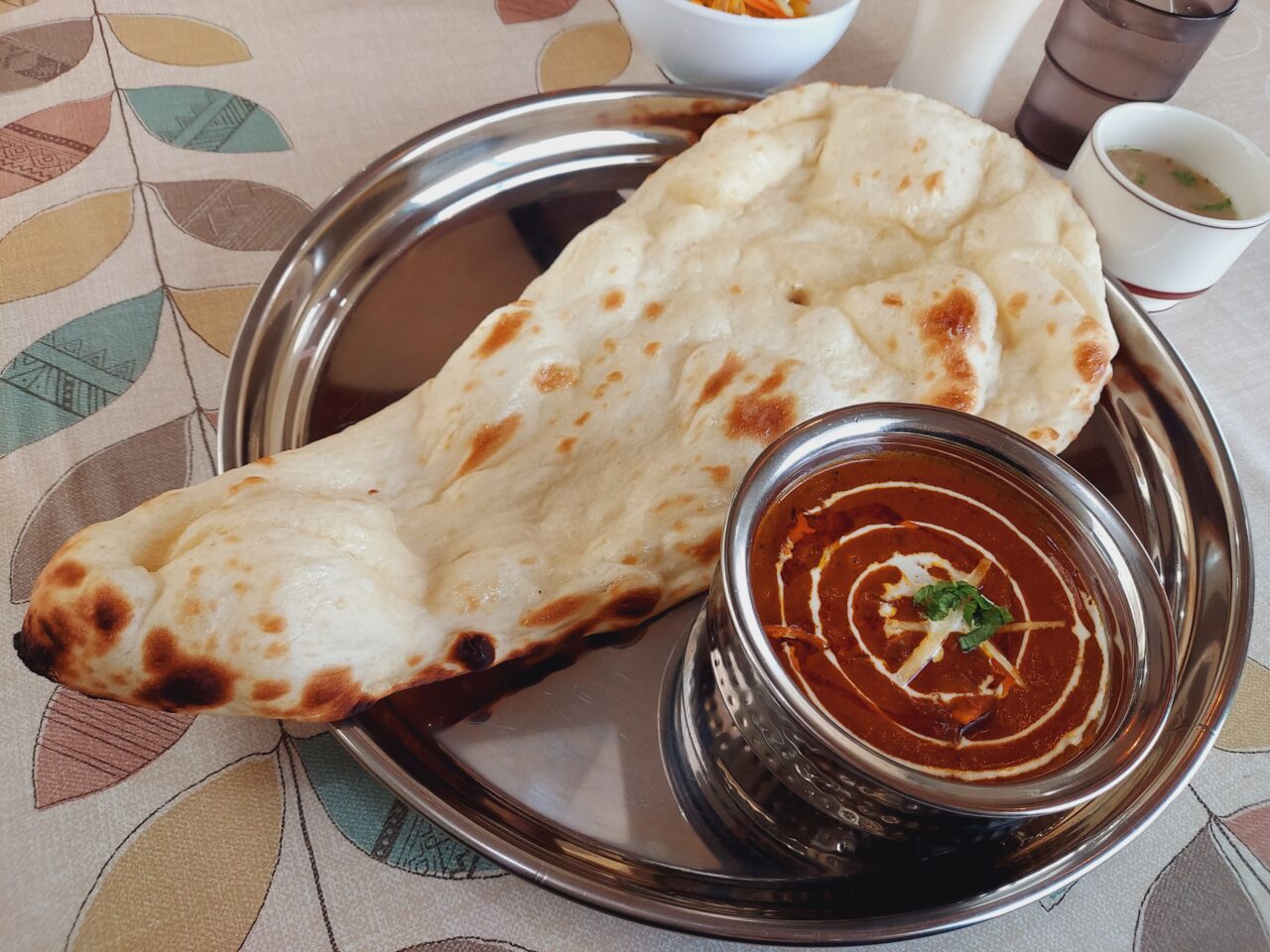 ダルチニレストラン&カフェバー大垣店