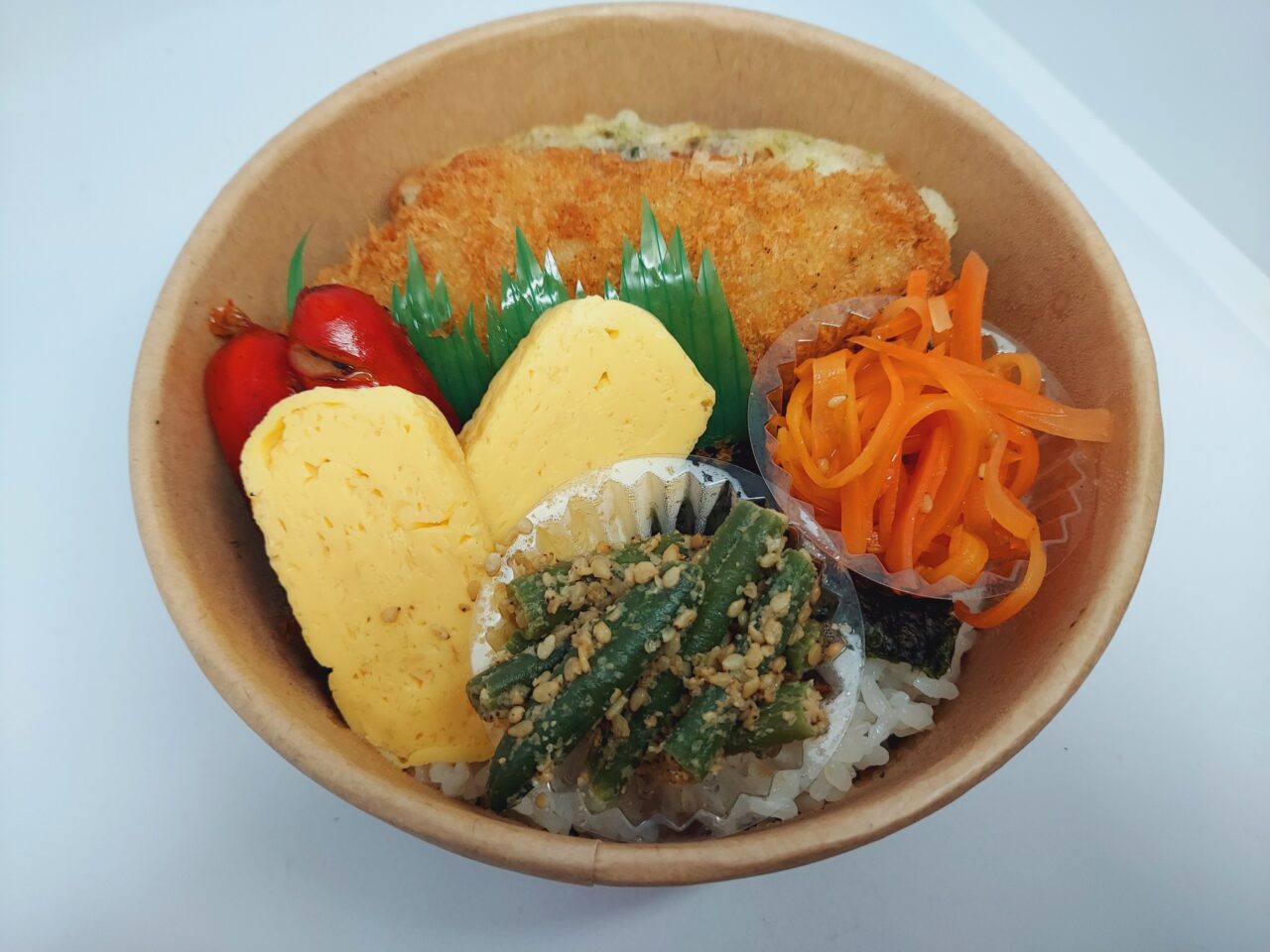 marcy's Food Truck まーしーのくしかつ屋さん