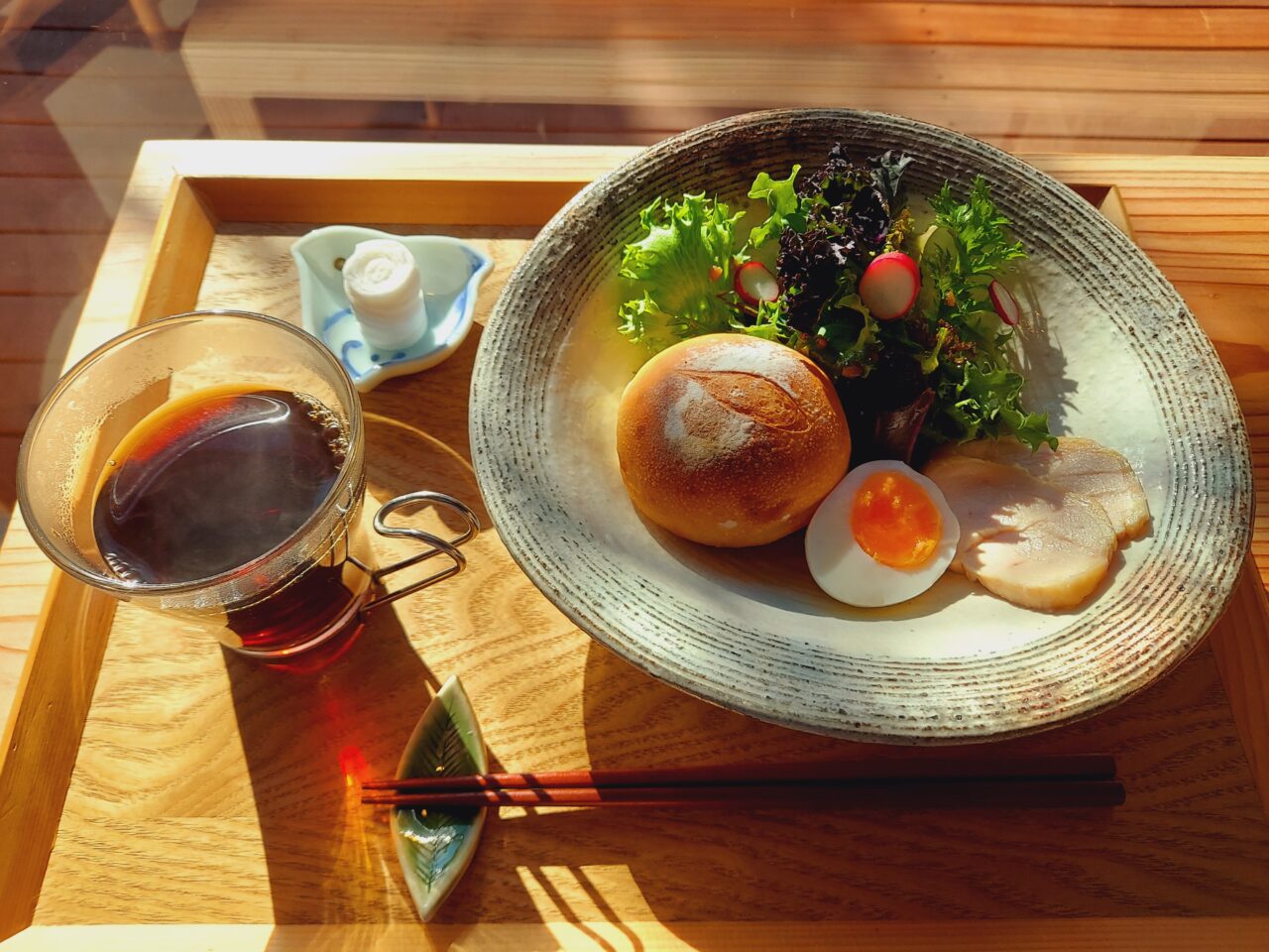 はごろも発酵食堂