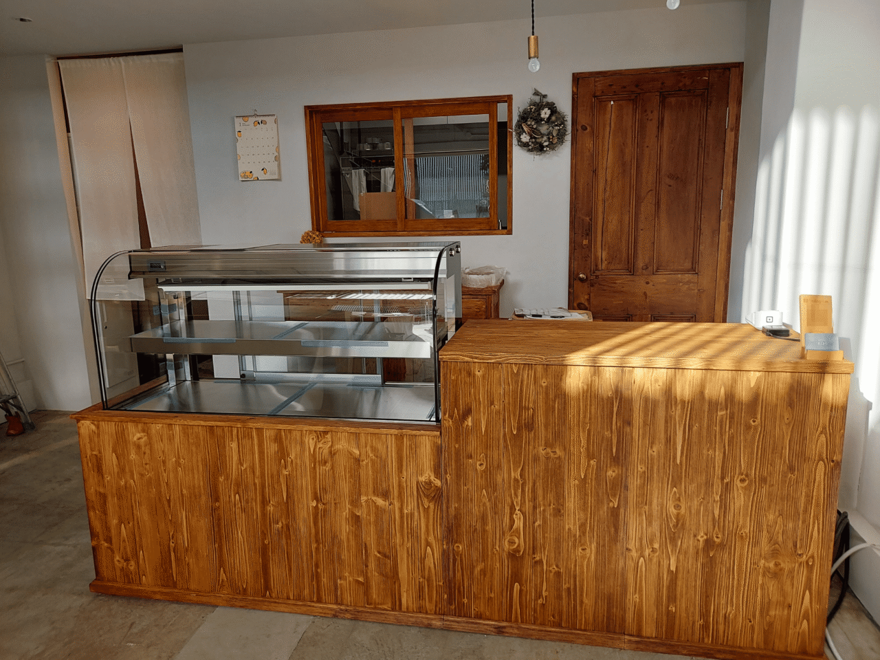 パティスリーピペ