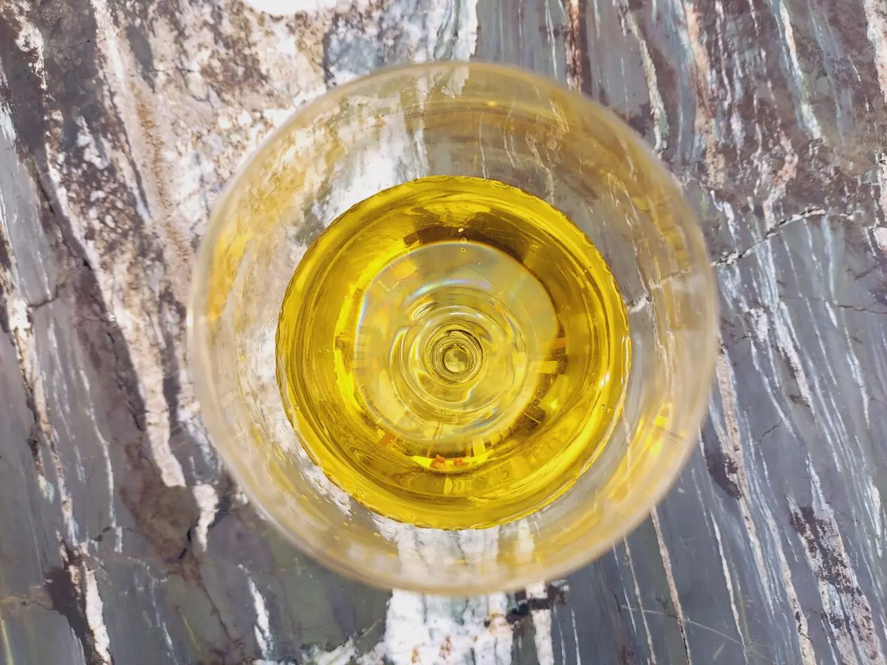Canaria Wine