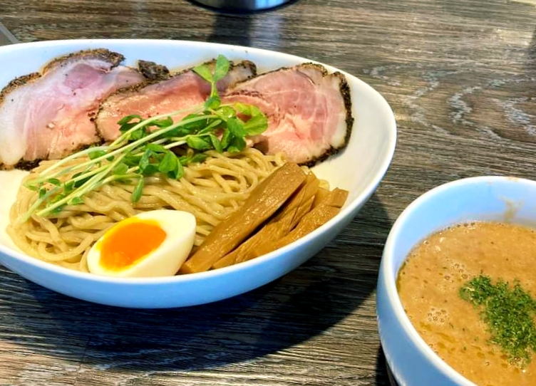 橿原市 人気つけ麺店 アノラーメン第二製作所 さんが夜営業を短縮され お昼１１時から営業されています 号外net 大和高田市 橿原市