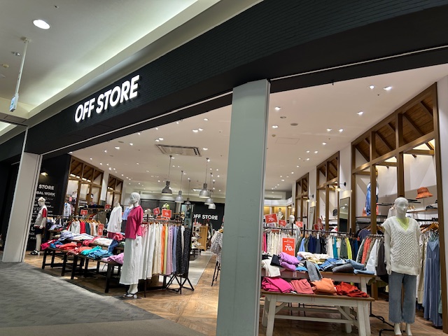 open