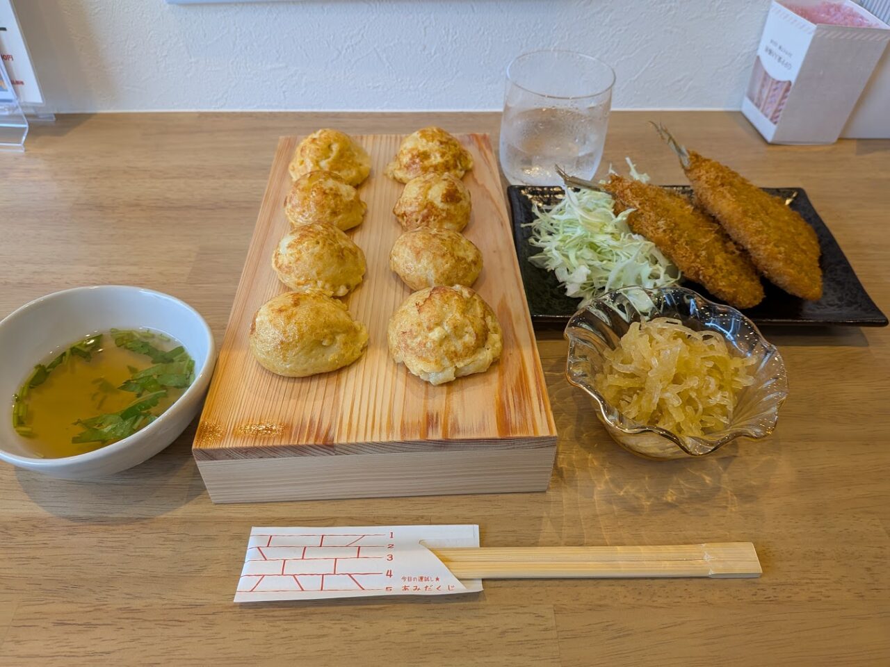 2025 三原 明石焼き 満月