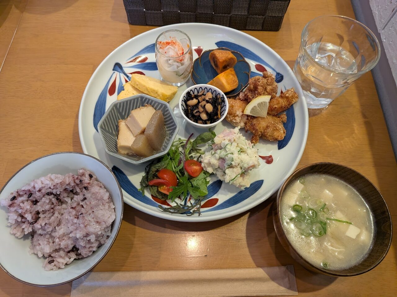 2025三原市港町CAFEもみの木