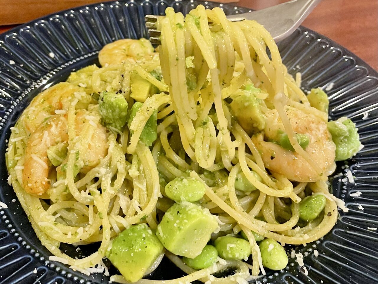 名古屋市天白区にある「ピーチェリーノ」は、2025年8月にパスタとリゾットのお店としてリニューアルオープンしました。