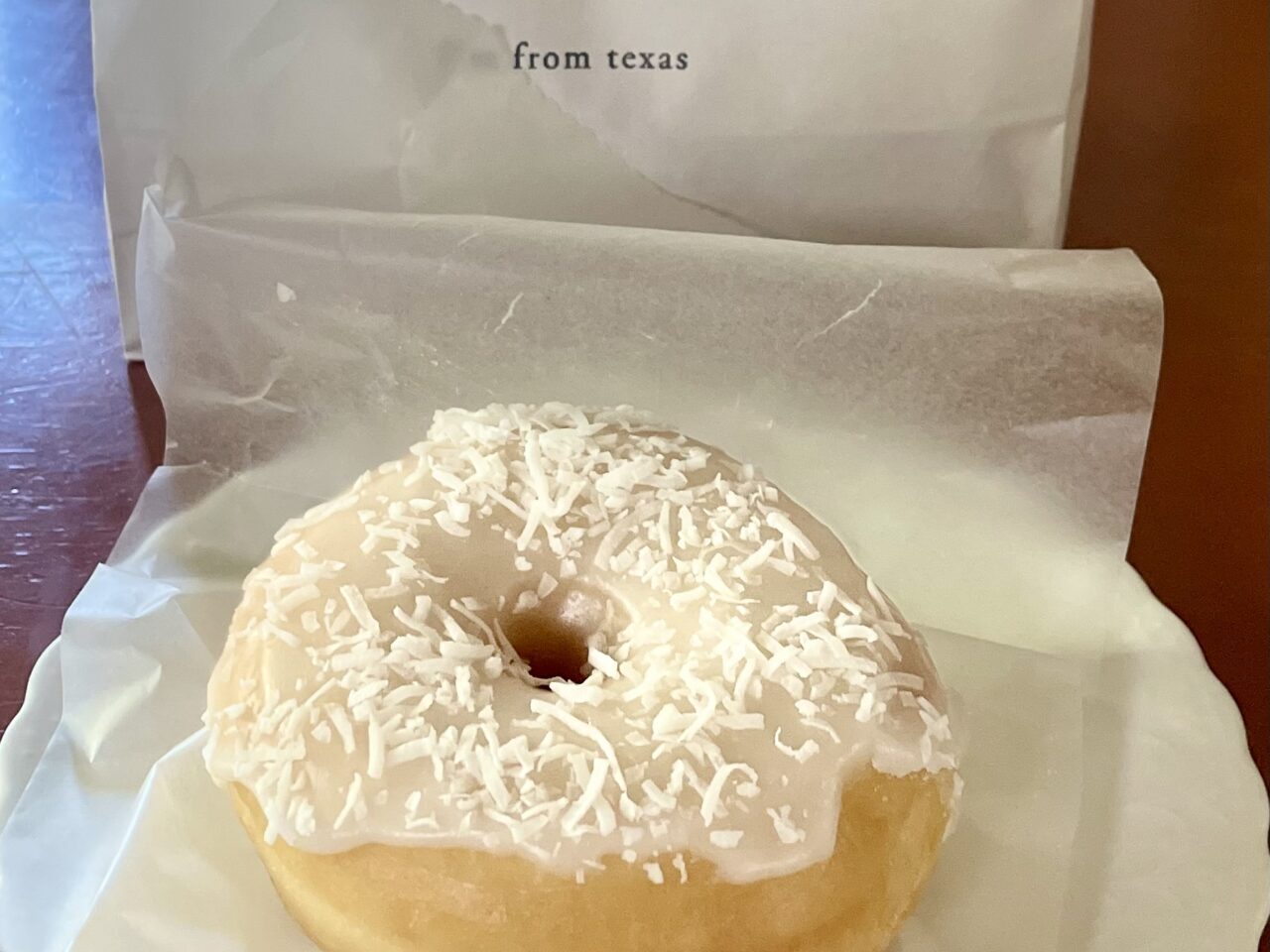 名古屋市北区、テキサス州発祥のドーナツ専門店「ブランケット ドーナツ」が2025年12月にオープン。