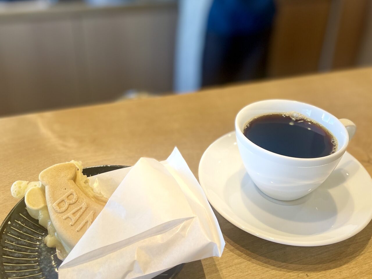 名古屋市南区、街と人を繋ぐカフェ「街と珈琲」