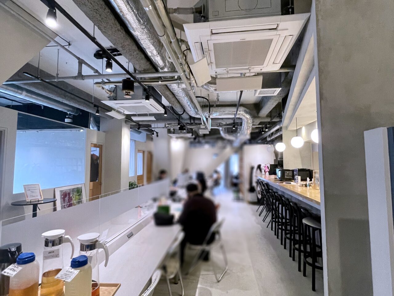 名古屋市中区,、中部電力MIRAI TOWER 3F「THE TOWER LOUNGE CASHIME」は人が繋がる場所。