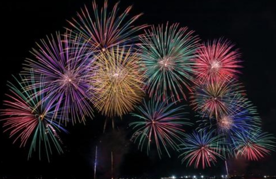 石井町納涼夏祭り 開催