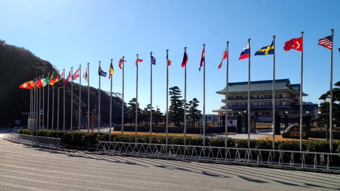 大塚国際美術館 アート コスプレフェス