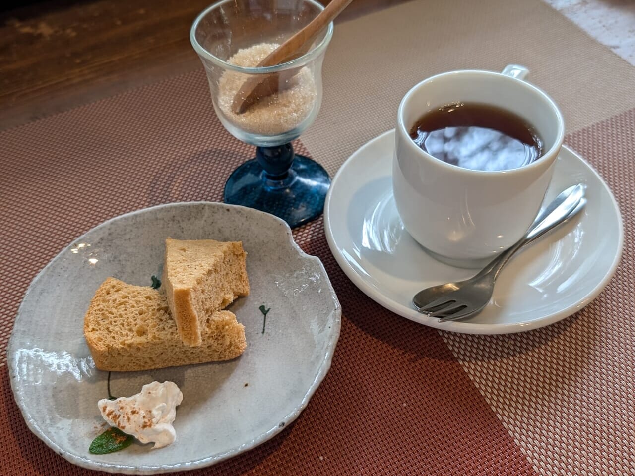 コーヒー